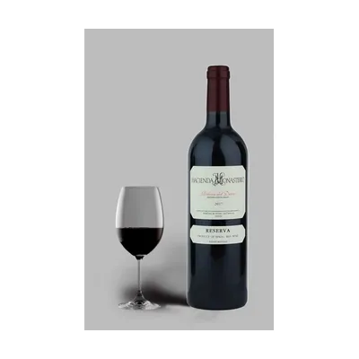 Hacienda Monasterio Reserva 2020 – Hacienda Monasterio