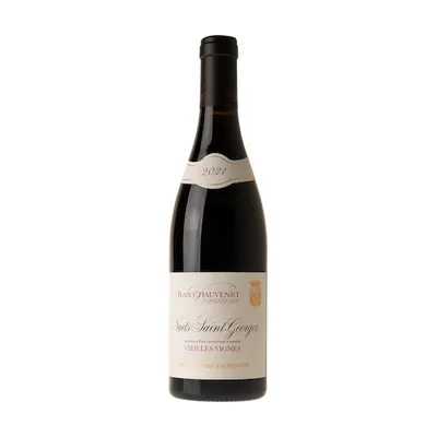 Domaine Jean Chauvenet, Nuits-Saint-Georges "Vielles Vignes" 2021 – Domaine Jean Chauvenet