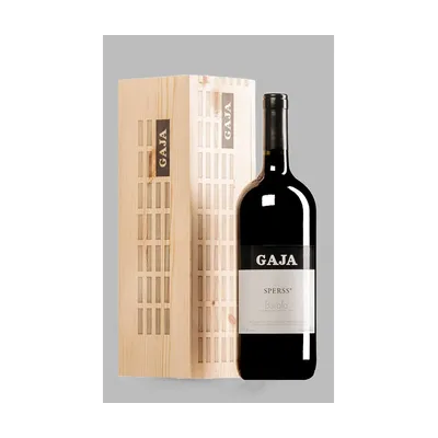 Gaja Sperss 2018 Barolo, Angelo Gaja, Magnum – Gaja