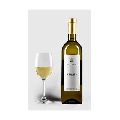 Gagliole Il Bianco Toscana IGT 2020 – Gagliole