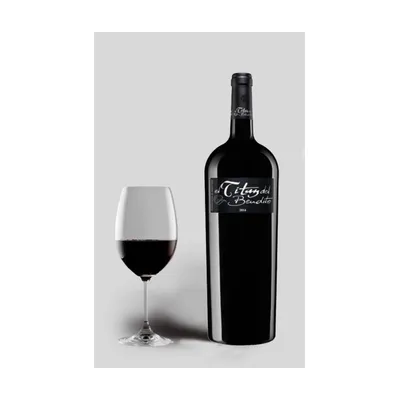 El Titan del Bendito, Dominio del Bendito 2014 – Dominio del Bendito