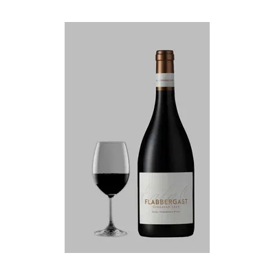 Erika O Flabbergast Cinsault 2019 – Erika O