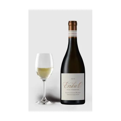 Erika O Sauvignon Blanc 2019, Sydafrika – Erika O