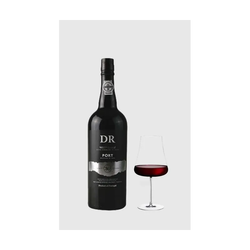 Dr 30 Års Tawny kvalitetsportvin