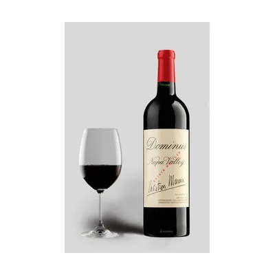 Dominus Estate 2013, Napa Valley – Dominio del Águilo