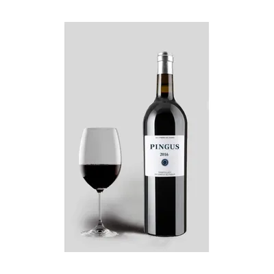 Dominio De Pingus, Pingus 2016 – Dominio De Pingus