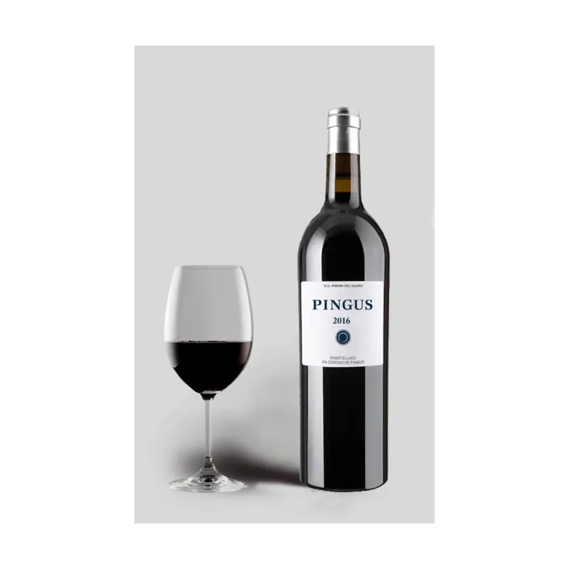 Dominio De Pingus, Pingus 2016 – Dominio De Pingus