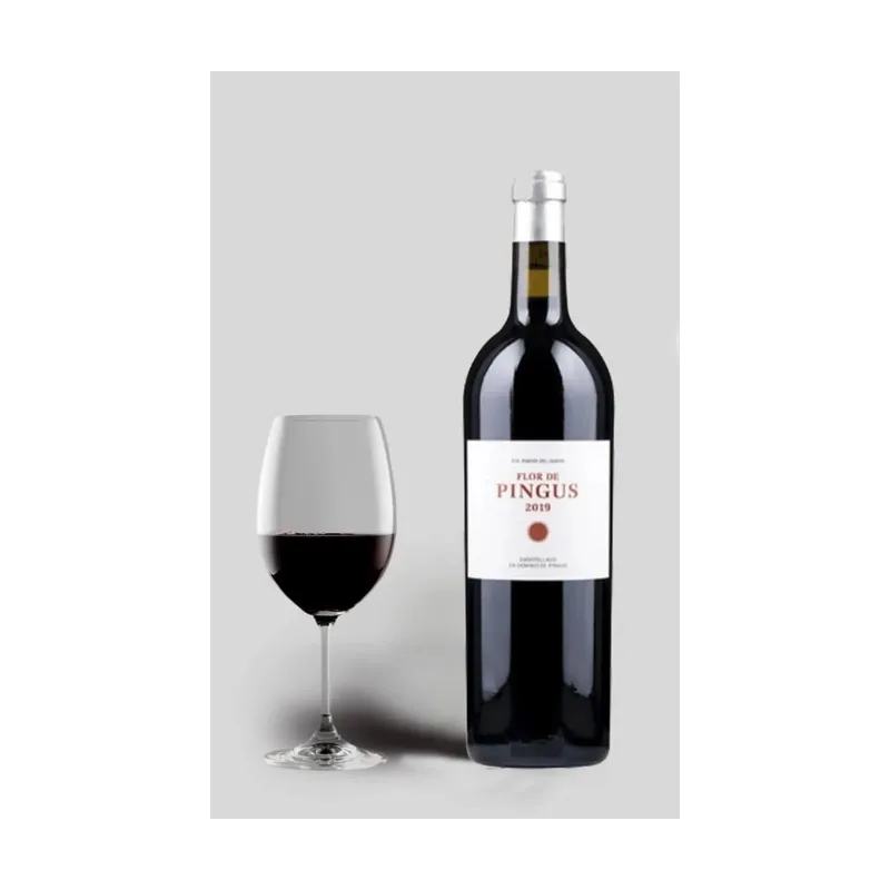 Dominio De Pingus Flor De Pingus 2020 – Dominio De Pingus