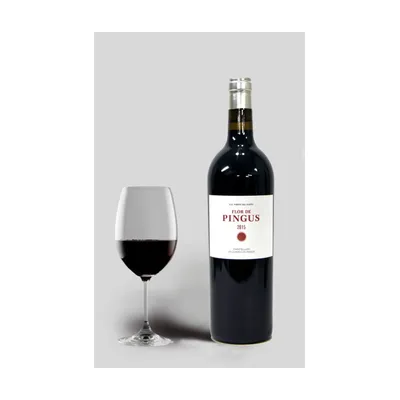 Dominio De Pingus Flor De Pingus 2015 – Dominio De Pingus