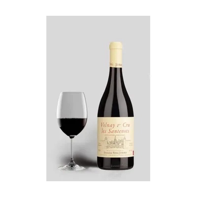 Domaine Remi Jobard Volnay 1er Cru 'Les Santenots' 2018 – Domaine Remi Jobard
