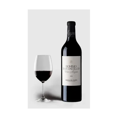 Dominio Basconcillos Crianza MAGNUM 2020 – Dominio Basconcillos