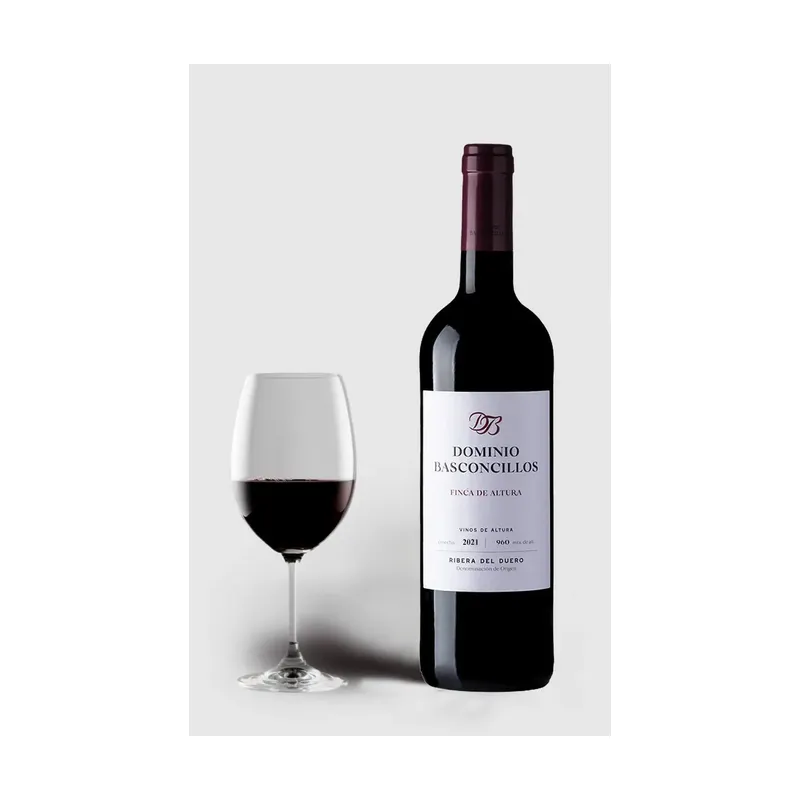 Dominio Basconcillos Vina Magna Altura MAGNUM – Dominio Basconcillos