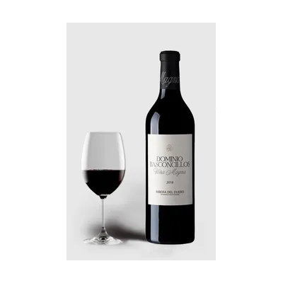 Dominio Basconcillos Vina Magna Crianza 2018 – Dominio Basconcillos