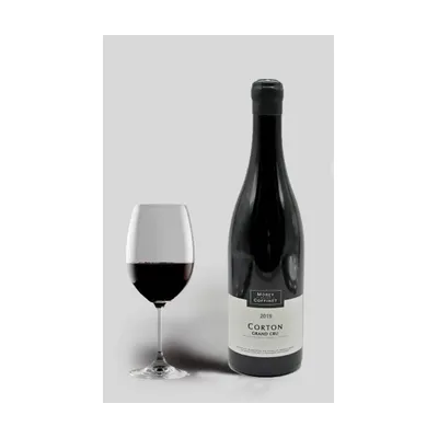 Domaine Morey-Coffinet - Corton Grand Cru 2019 – Domaine Morey-Coffinet