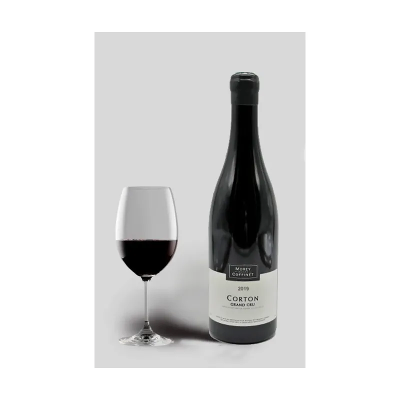 Domaine Morey-Coffinet - Corton Grand Cru 2019 – Domaine Morey-Coffinet