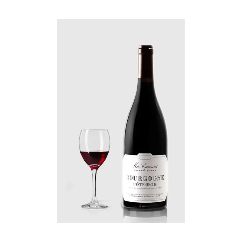 Domaine Méo-Camuzet Rouge Cote D´Or 2023 – Domaine Méo-Camuzet