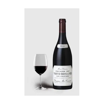 Domaine Méo-Camuzet Vosne Romanée 1 Cru Les Chaumes 2020 – Domaine Méo-Camuzet