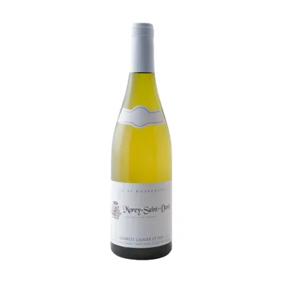 Georges Lignier et Fils Morey-Saint-Denis Blanc 2021 – Georges Lignier et Fils