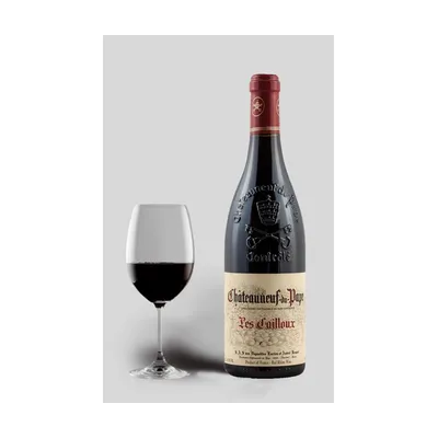 Domaine Les Cailloux 2019 - André Brunel – Domaine Les Cailloux
