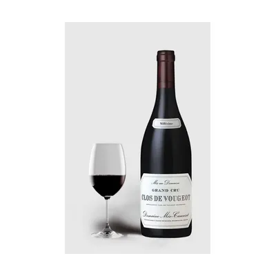 Domaine Méo-Camuzet Clos De Vougeot Gr. Cru 2020 – Domaine Méo-Camuzet