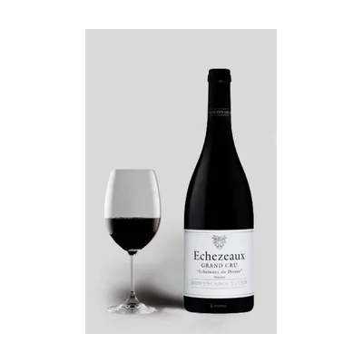 Domaine Hoffmann-Jayer Echezeaux "Du Dessus" Grand Cru 2018 – Domaine Hoffmann-Jayer