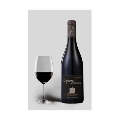 Domaine Huguenot Charmes-Chambertin Grand Cru – Domaine Huguenot