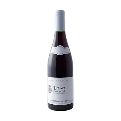 Georges Lignier et Fils Volnay Premier Cru 2021 – Georges Lignier et Fils