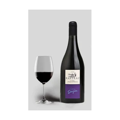 Domaine de la Gayère Rasteau Le Clos dAnaïs et Adrien 2018 Rouge – Domaine de la Gayère