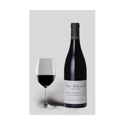 Domaine de Montille Malconsorts Cuvee Christiane 2017 – Domaine de Montille
