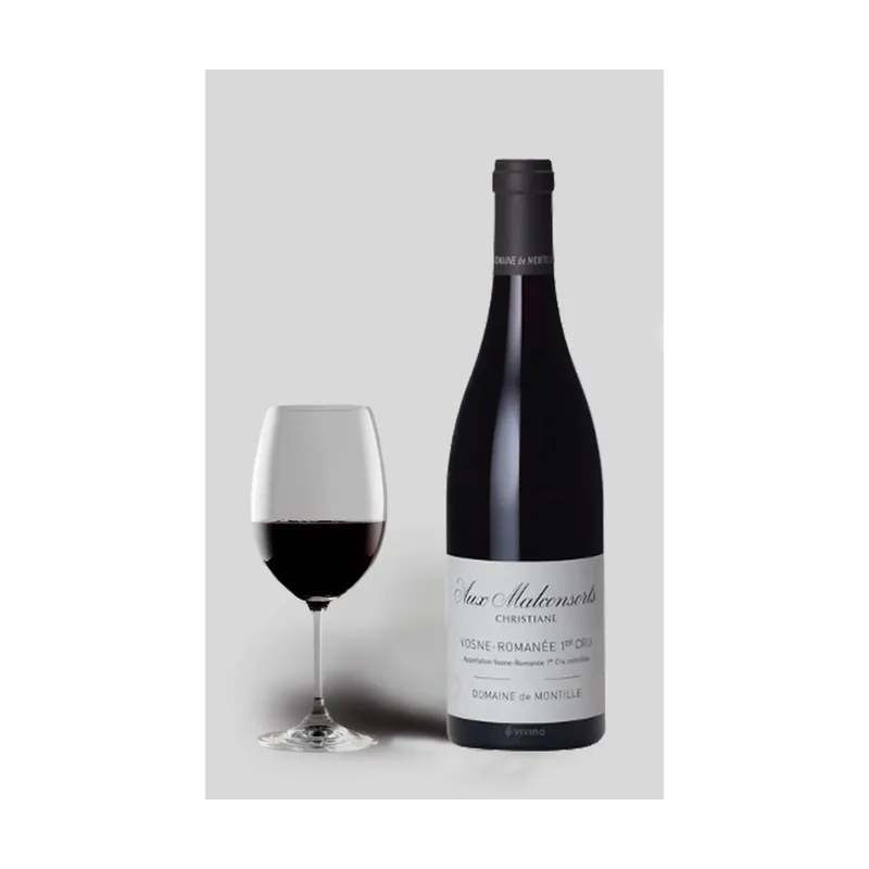 Domaine de Montille Malconsorts Cuvee Christiane 2017 – Domaine de Montille