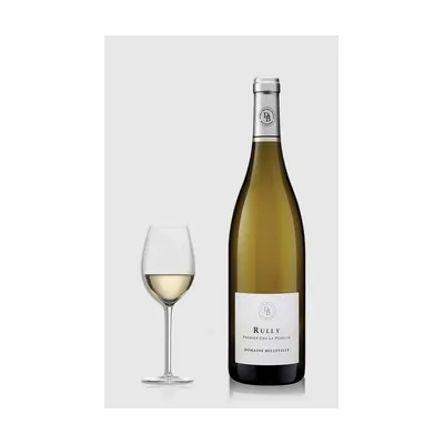 Domaine Belleville Rully La Pucelle' 1 Cru 2022 – Domaine Belleville