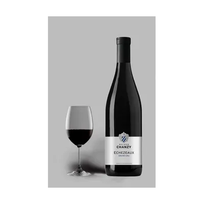 Domaine Chanzy Echezeaux Grand Cru 2013 – Domaine Chanzy