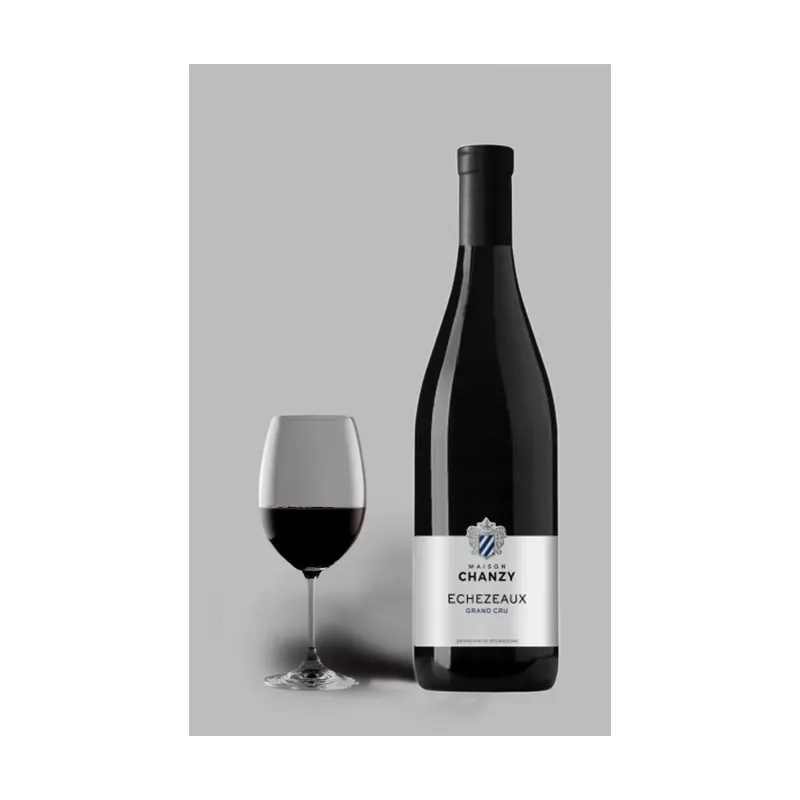Domaine Chanzy Echezeaux Grand Cru 2013 – Domaine Chanzy