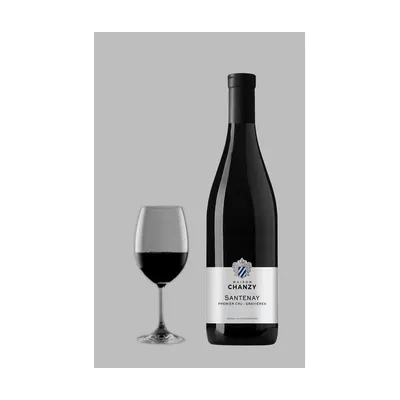 Domaine Chanzy Santenay Premier Cru 2020 – Domaine Chanzy