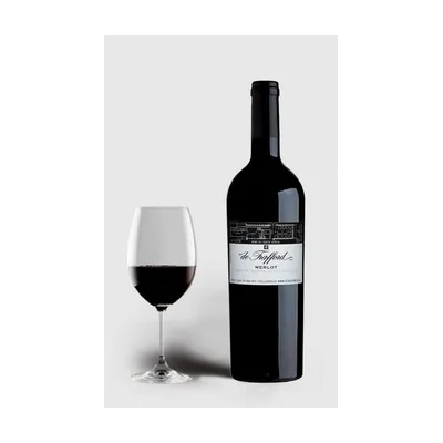 De Trafford Merlot 2015, Sydafrika – De Trafford