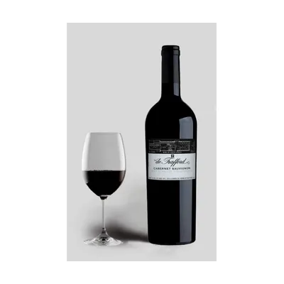 De Trafford Cabernet Sauvignon 2017 – De Trafford