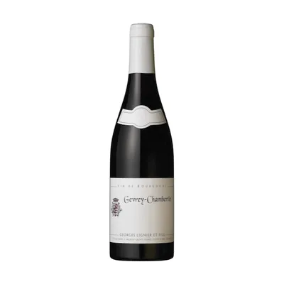 Domaine Georges Lignier et Fils, Gevrey-Chambertin 2021 – Domaine Georges Lignier et Fils