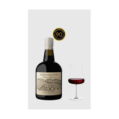 David Finlayson Camino Africana Cape Vintage 2020 – David Finlayson