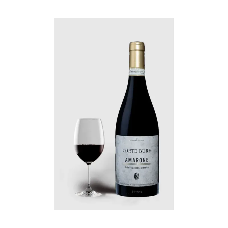 Corte Burè Amarone 2017, Italien