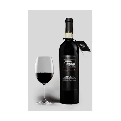 Corte Canella Amarone della Valpolicella 2017 – Corte Canella