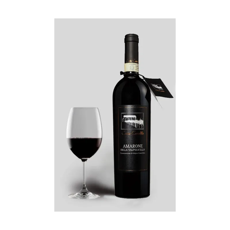 Corte Canella Amarone della Valpolicella 2017