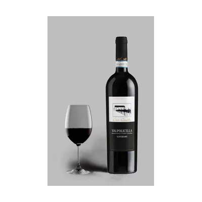 Corte Canella Valpolicella Superiore 2017 – Corte Canella