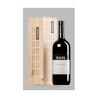 Conteisa 2018 Barolo Dop, Angelo Gaja, Magnum – Angelo Gaja