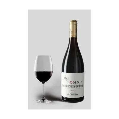 Chateauneuf du Pape Rouge Omnia 2020