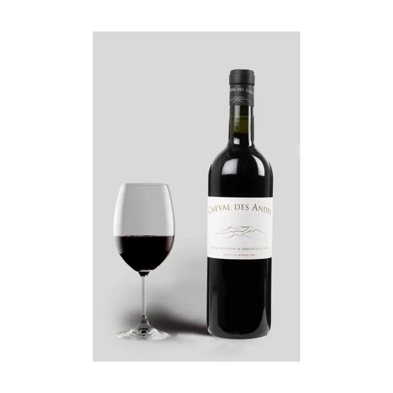 Cheval des Andes Grand Cru Mendoza 2013 – Cheval des Andes