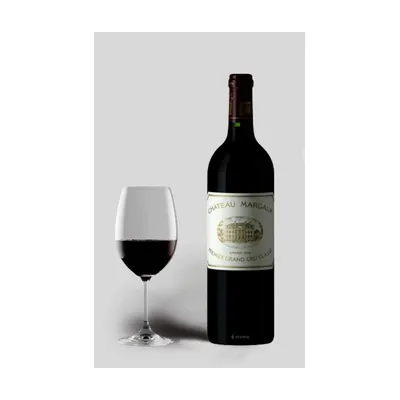 Château Margaux, 1. Cru Classé 2010 – Château Margaux