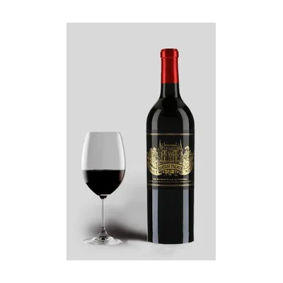 Château Palmer, Margaux, 3.Cru Classé 2018 – Château Palmer