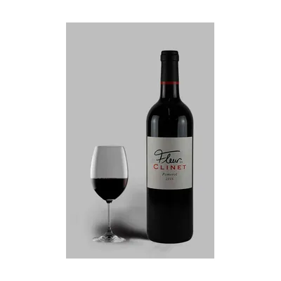 Château Fleur de Clinet 2016, Bordeaux – Château Fleur de Clinet
