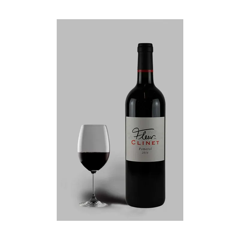 Château Fleur de Clinet 2016, Bordeaux – Château Fleur de Clinet