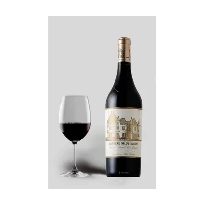 Château Haut Brion Pessac-Leognan Premier Cru 2008 – Château Haut Brion